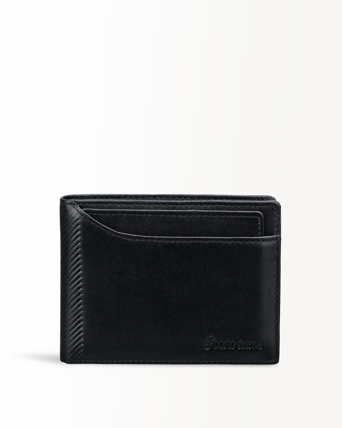 Elegance Bi-fold Wallet 5