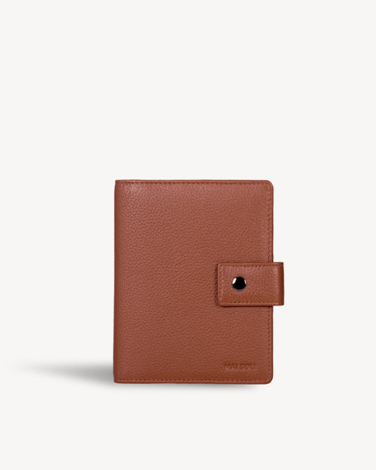 Nomad Travel Wallet