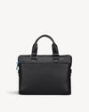 Cooper Slim Laptop Bag - Black