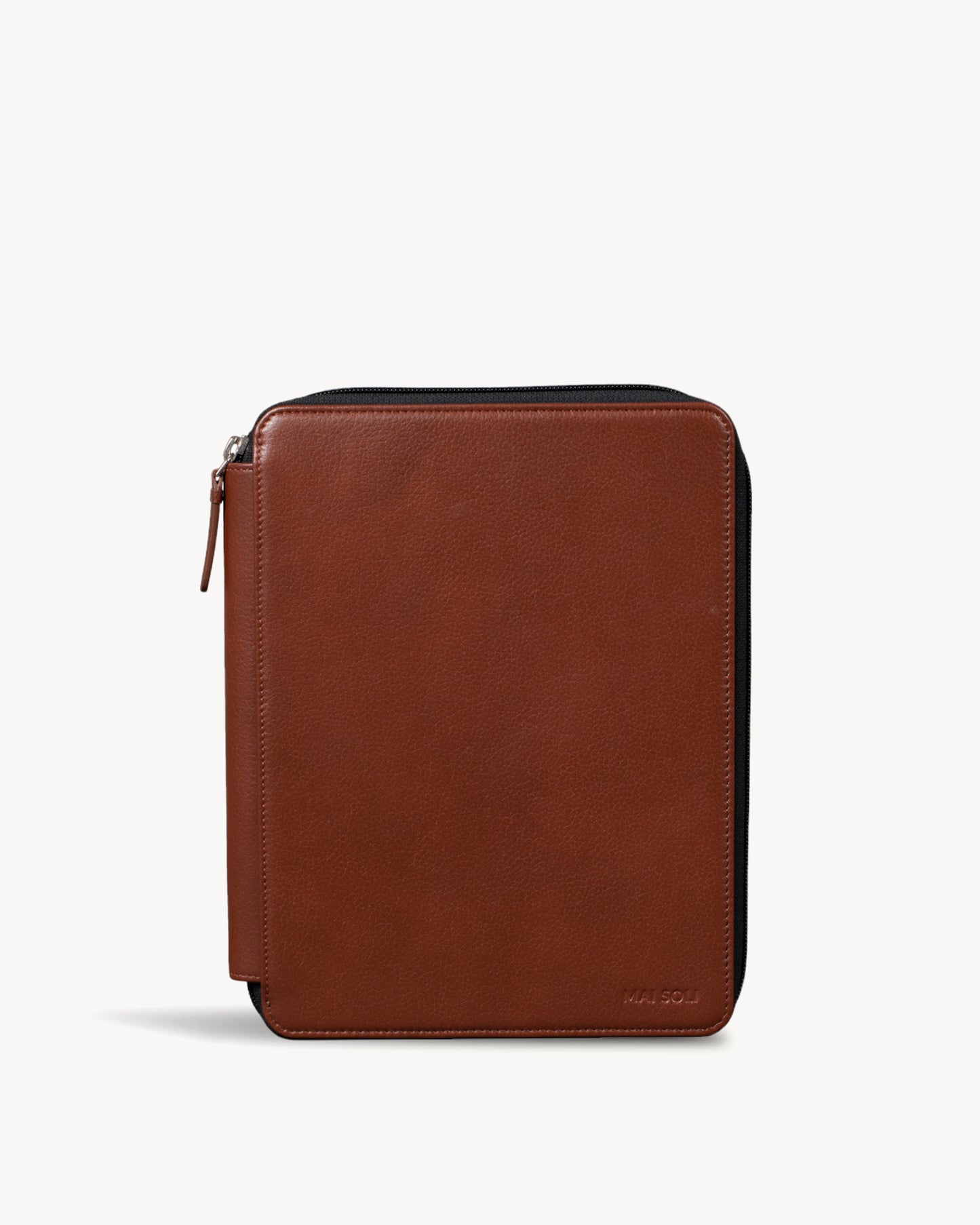 Terry Tablet Folio - Tan