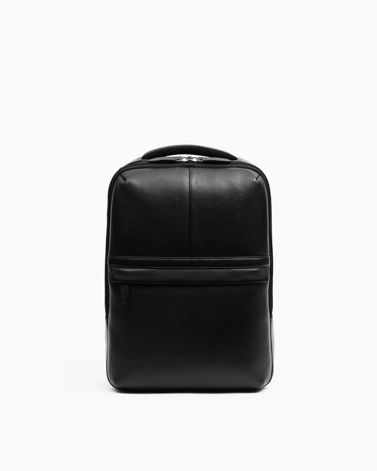 Monograph Backpack - Black