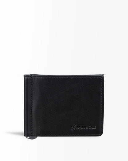 Elegance Multi-purpose Money Clip Wallet