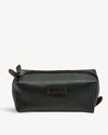 London Cosmetic Case - Black