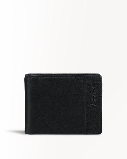 Antique Slim Bi-fold Wallet 2