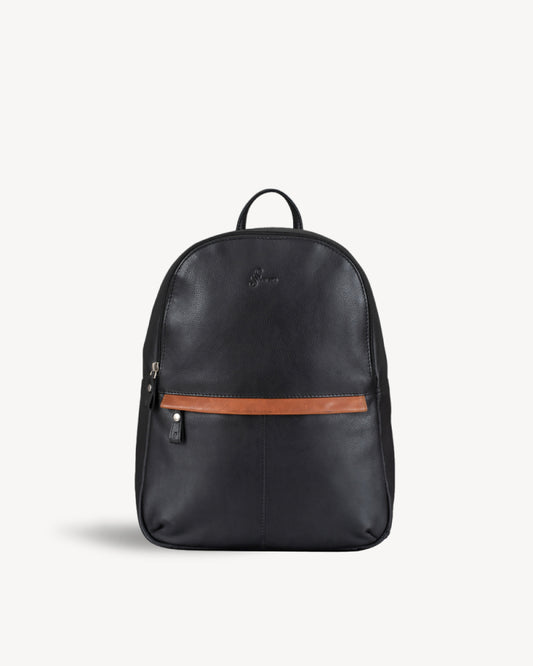 Breeze Backpack - Black