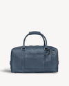 Large Duffel Bag - Navy Blue