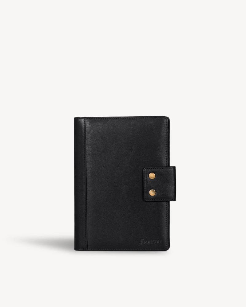 Safari Large Travel Wallet