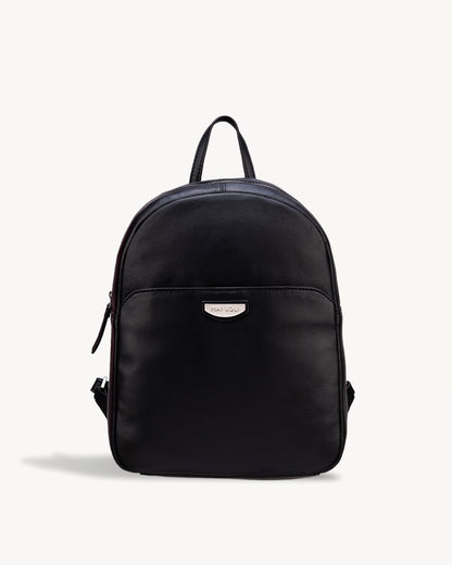 Roma Backpack - Black