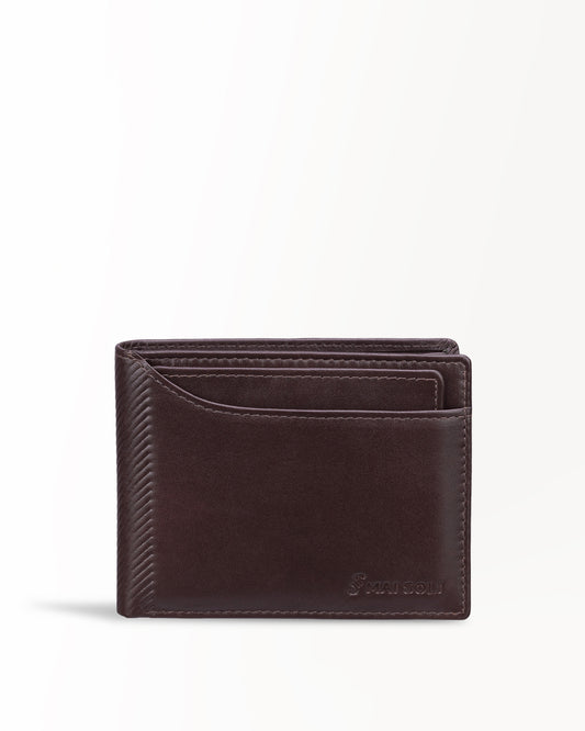 Elegance Bi-fold Wallet 5