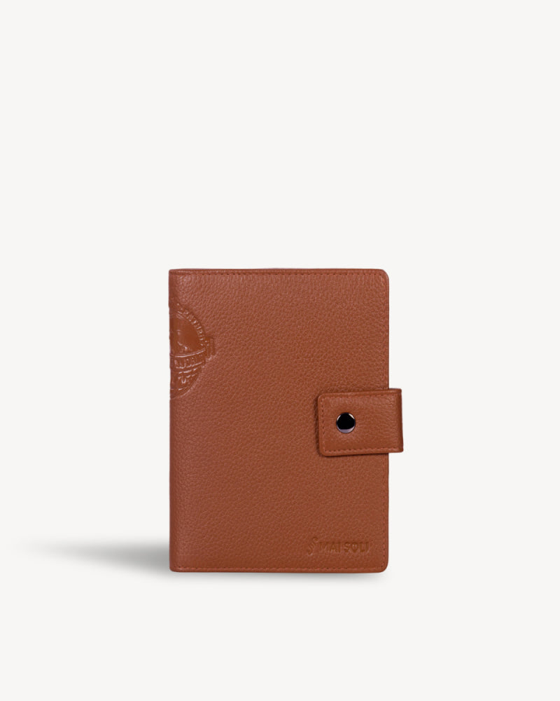 Gypsy Travel Wallet