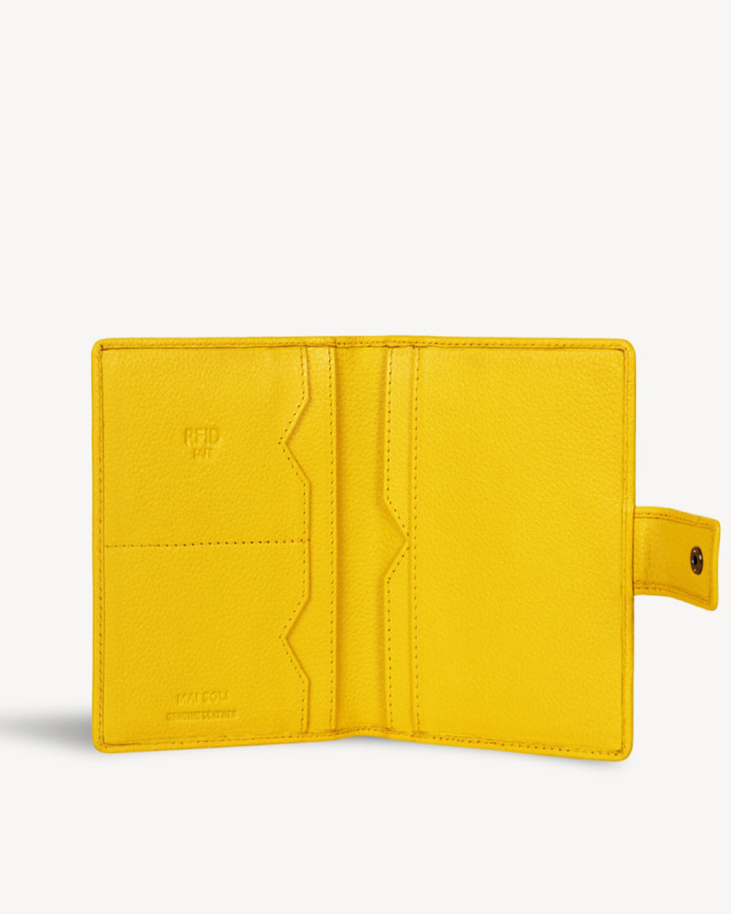 Gypsy Travel Wallet