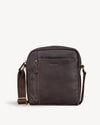 Crossbody Bag - Brown