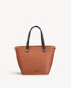 Grace Medium Tote Bag - Tan