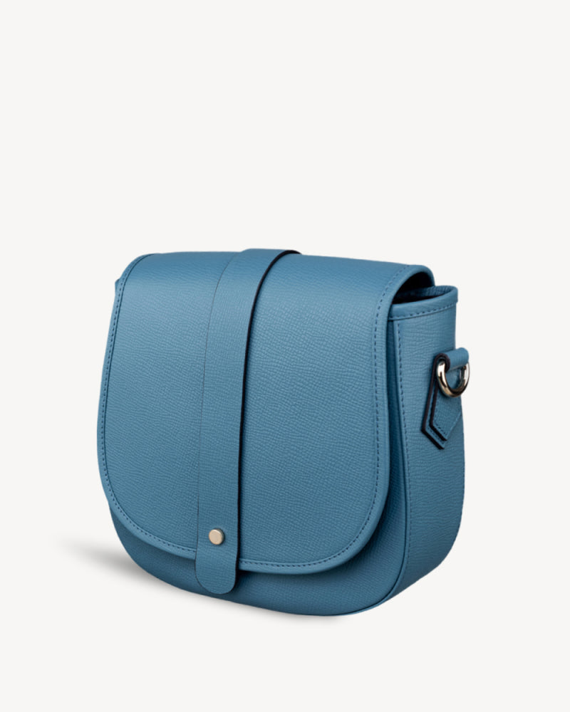 Madonna Sling Bag - Sky Blue