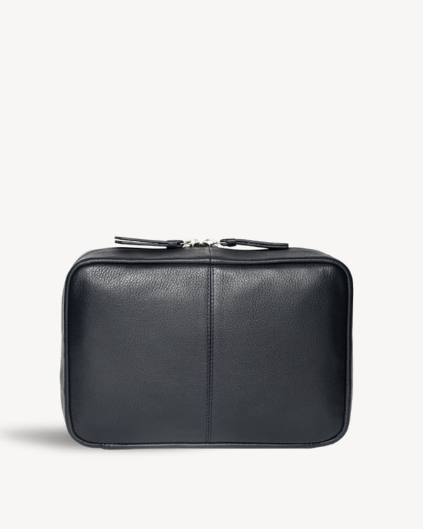 Navigator Toiletry Bag - Navy