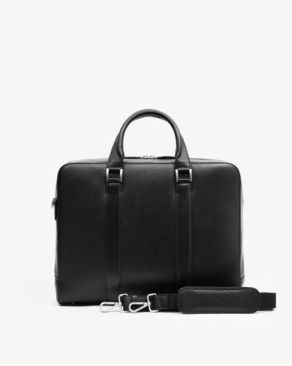 Monograph Briefcase 16" - Black