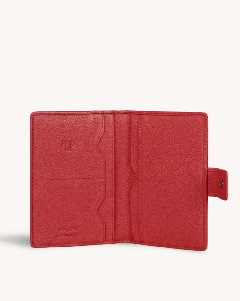 Gypsy Travel Wallet