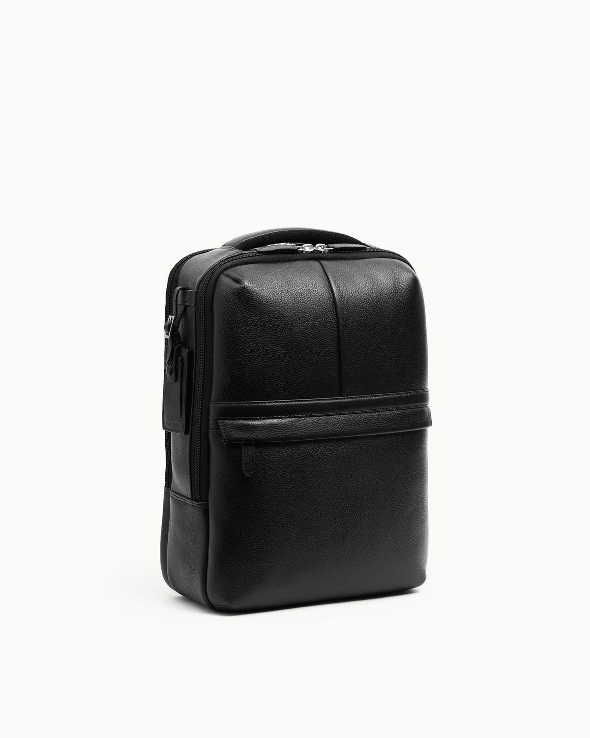 Monograph Backpack - Black
