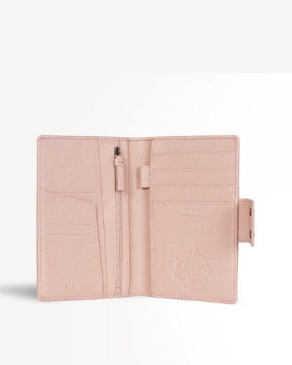 Safari Large Travel Wallet