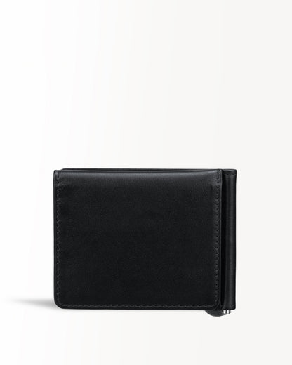 Elegance Multi-purpose Money Clip Wallet