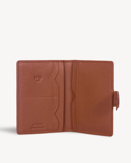 Gypsy Travel Wallet