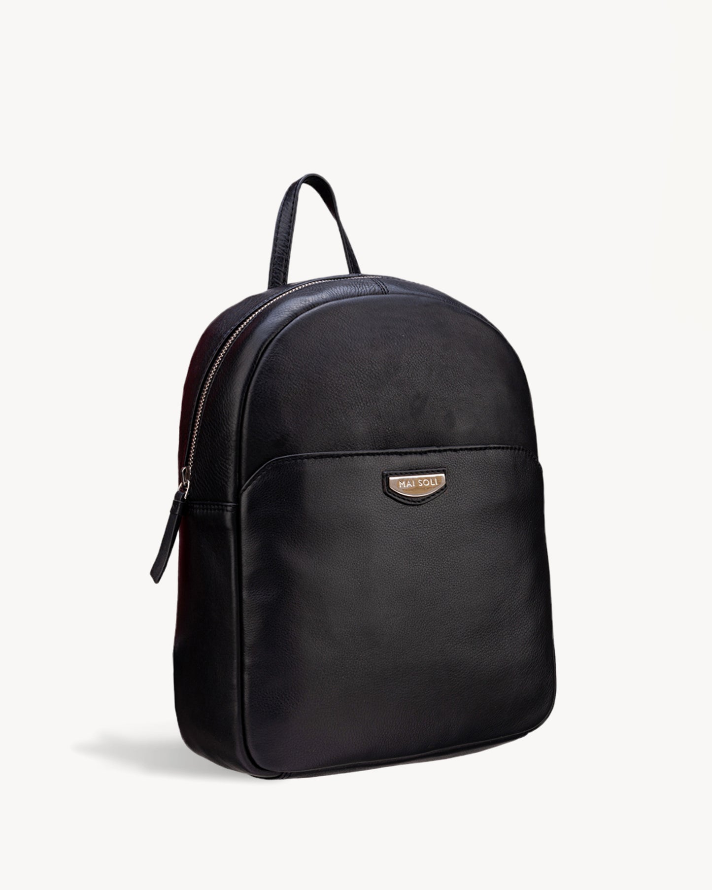 Roma Backpack - Black