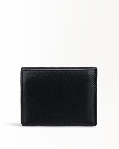 Elegance Bi-fold Wallet 5