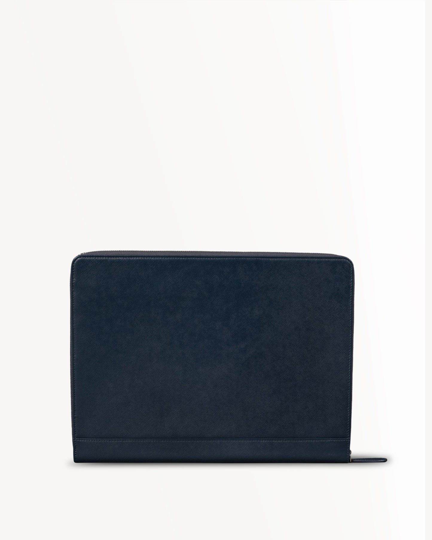 City - Laptop Sleeve and Document Holder - Navy