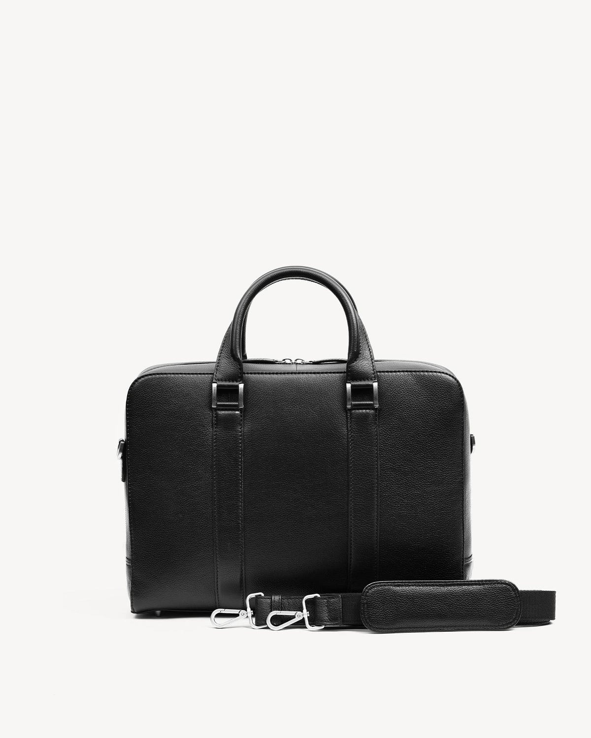 Monograph Briefcase 15" - Black
