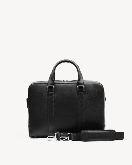 Monograph Briefcase 14" - Black