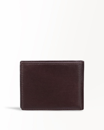 Elegance Bi-fold Wallet 5