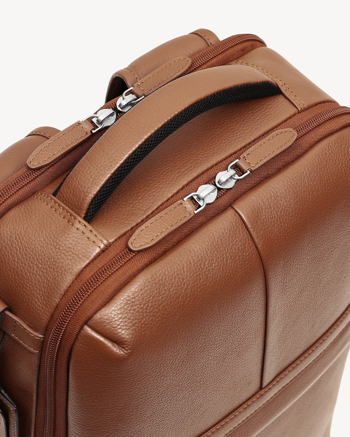 Monograph Backpack - Camel