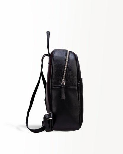 Roma Backpack - Black