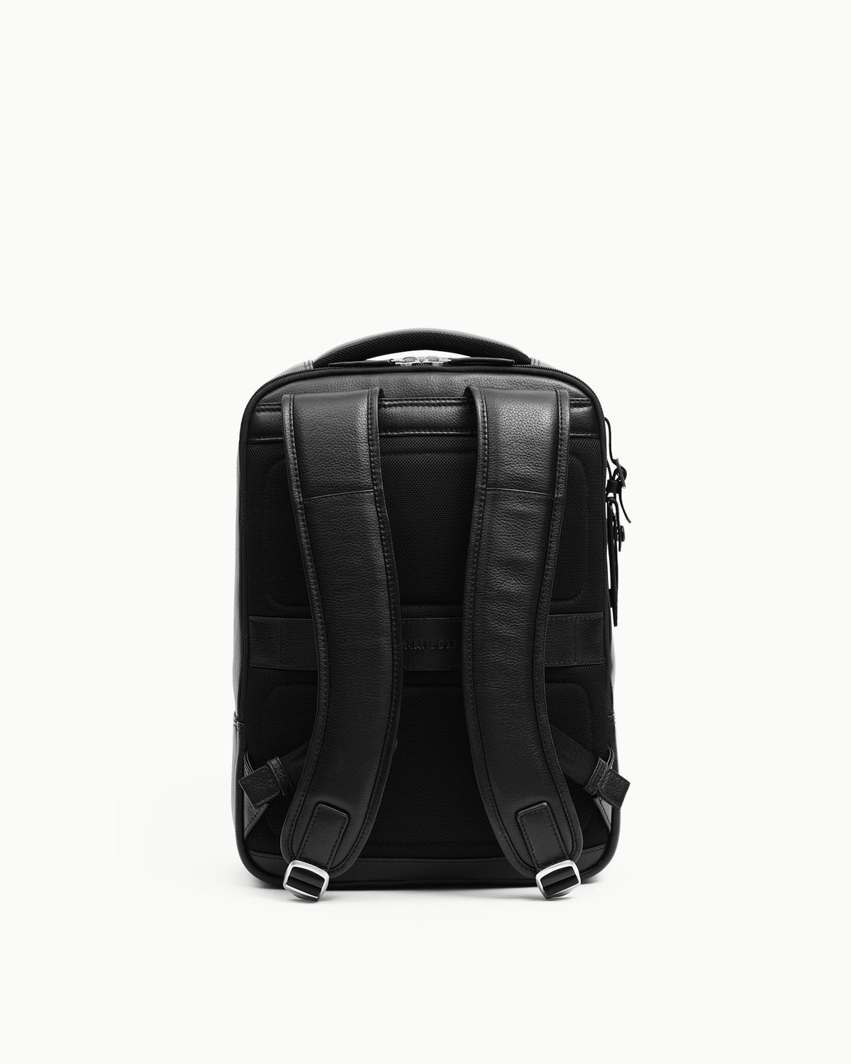 Monograph Backpack - Black