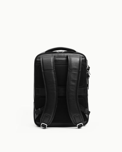 Monograph Backpack - Black