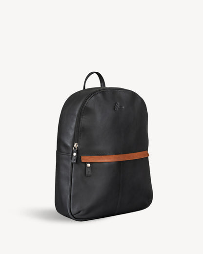 Breeze Backpack - Black