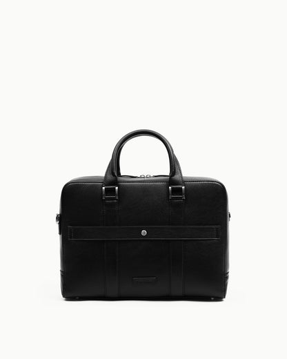 Monograph Briefcase 15" - Black