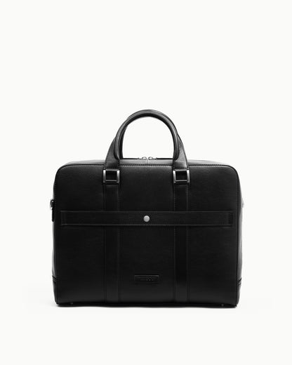 Monograph Briefcase 16" - Black