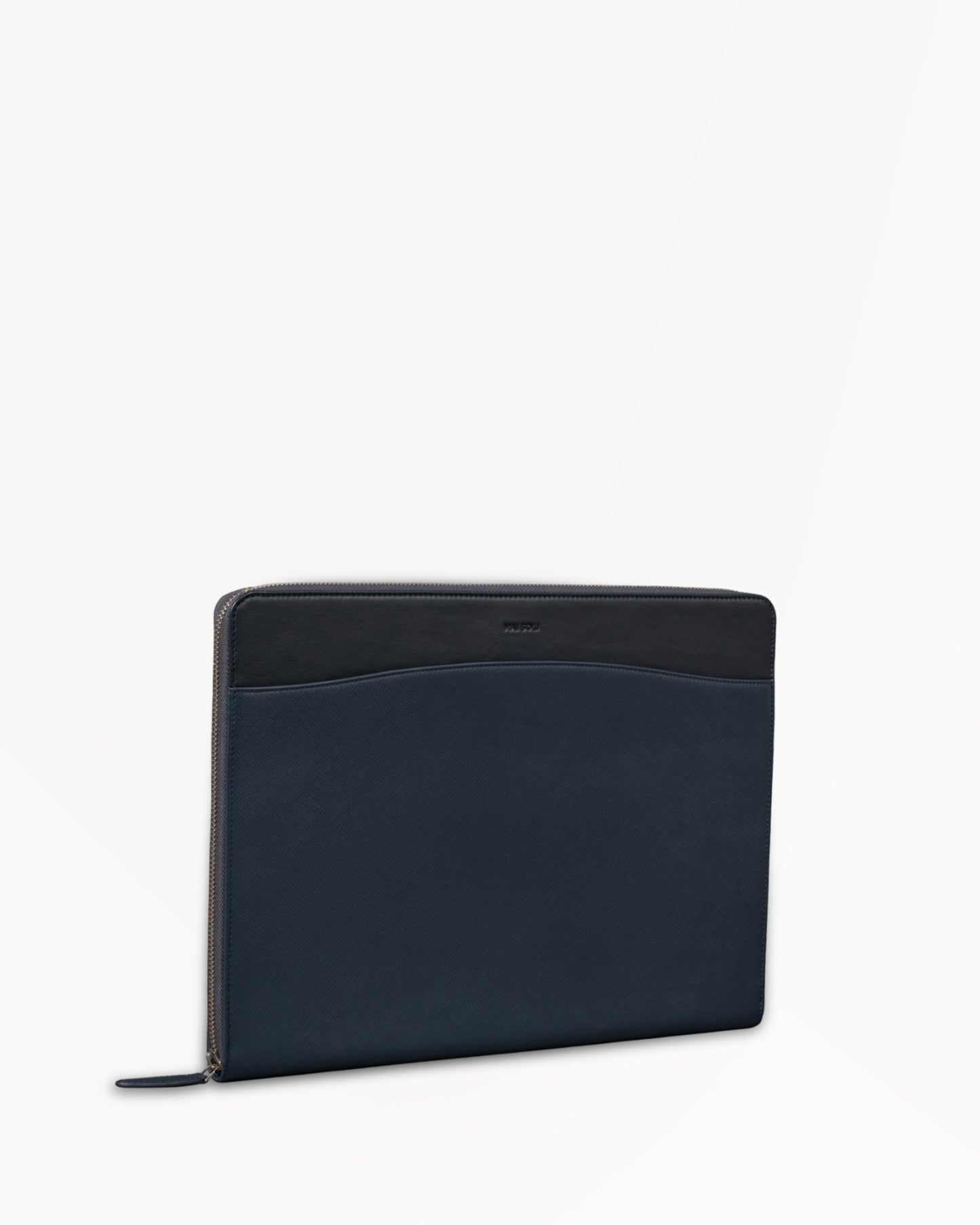 City - Laptop Sleeve and Document Holder - Navy