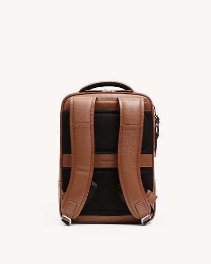 Monograph Backpack - Camel
