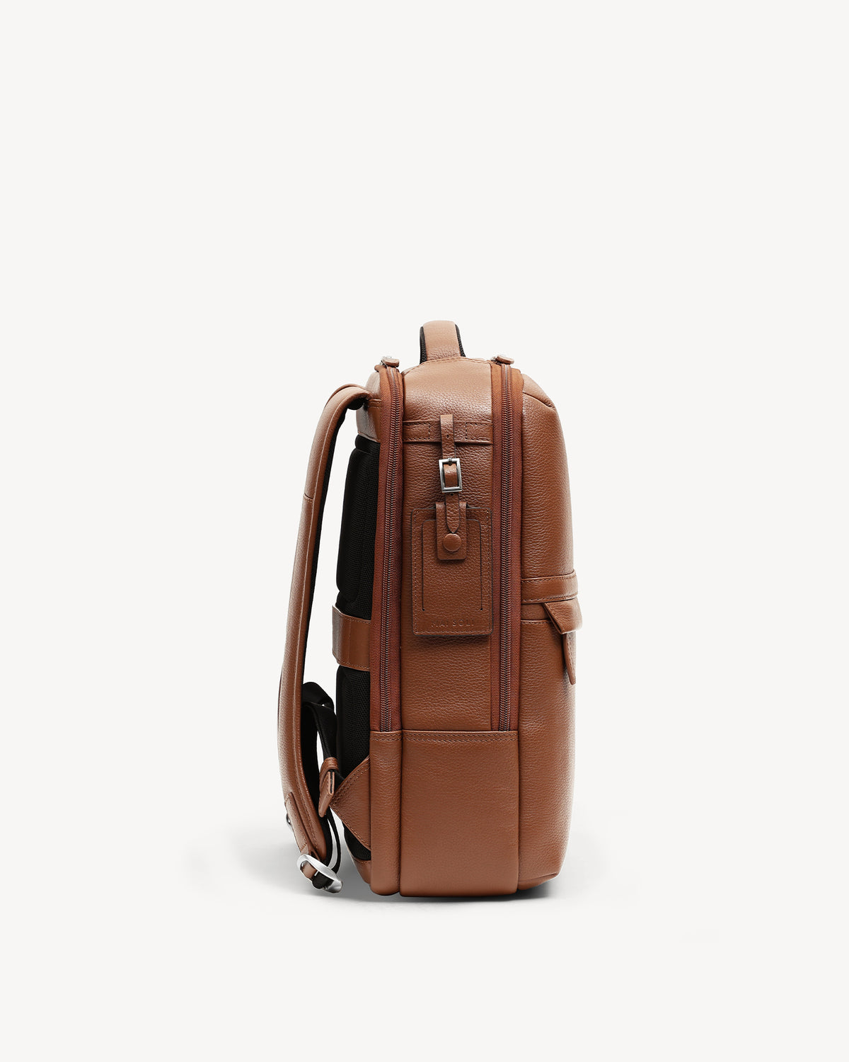 Monograph Backpack - Camel