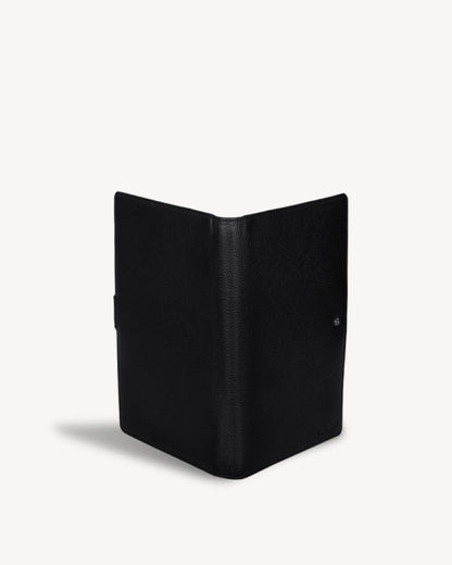Quest Family Travel Wallet- Black