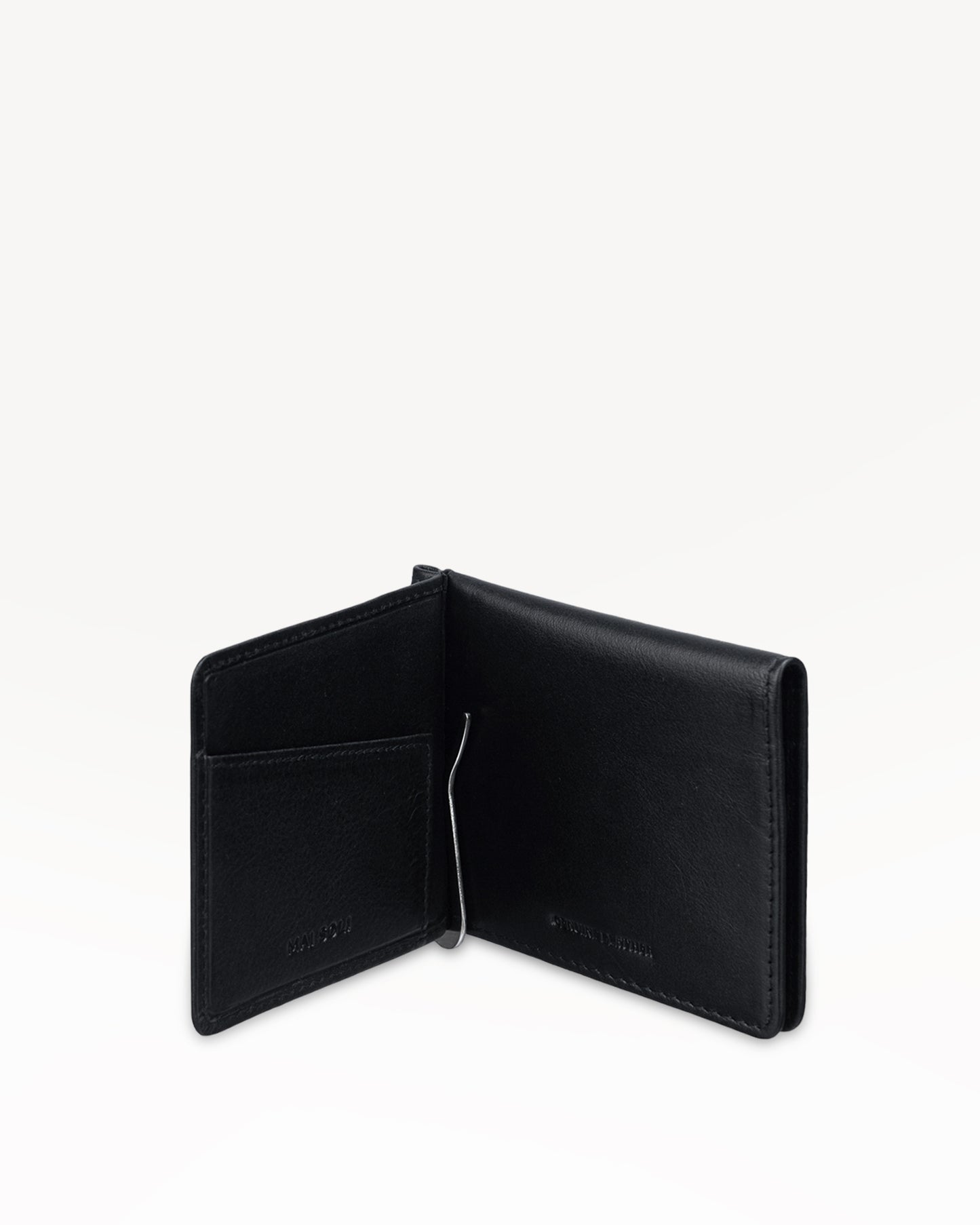 Elegance Multi-purpose Money Clip Wallet