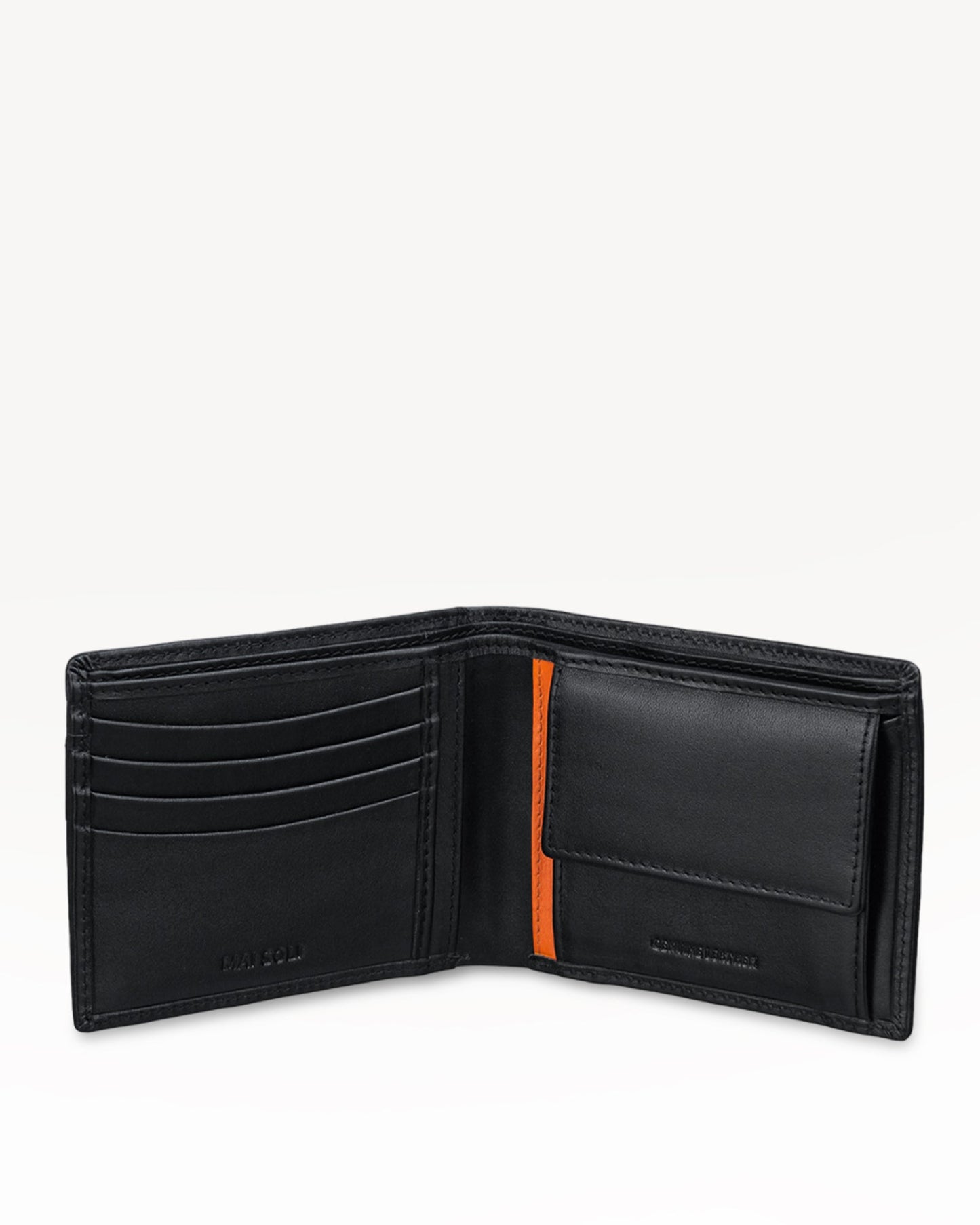 Elegance Bi-fold Wallet 5
