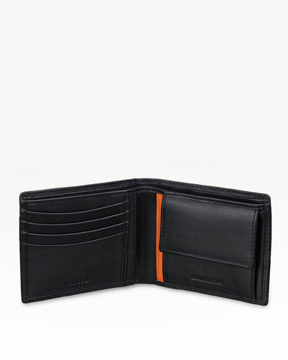 Elegance Bi-fold Wallet 5