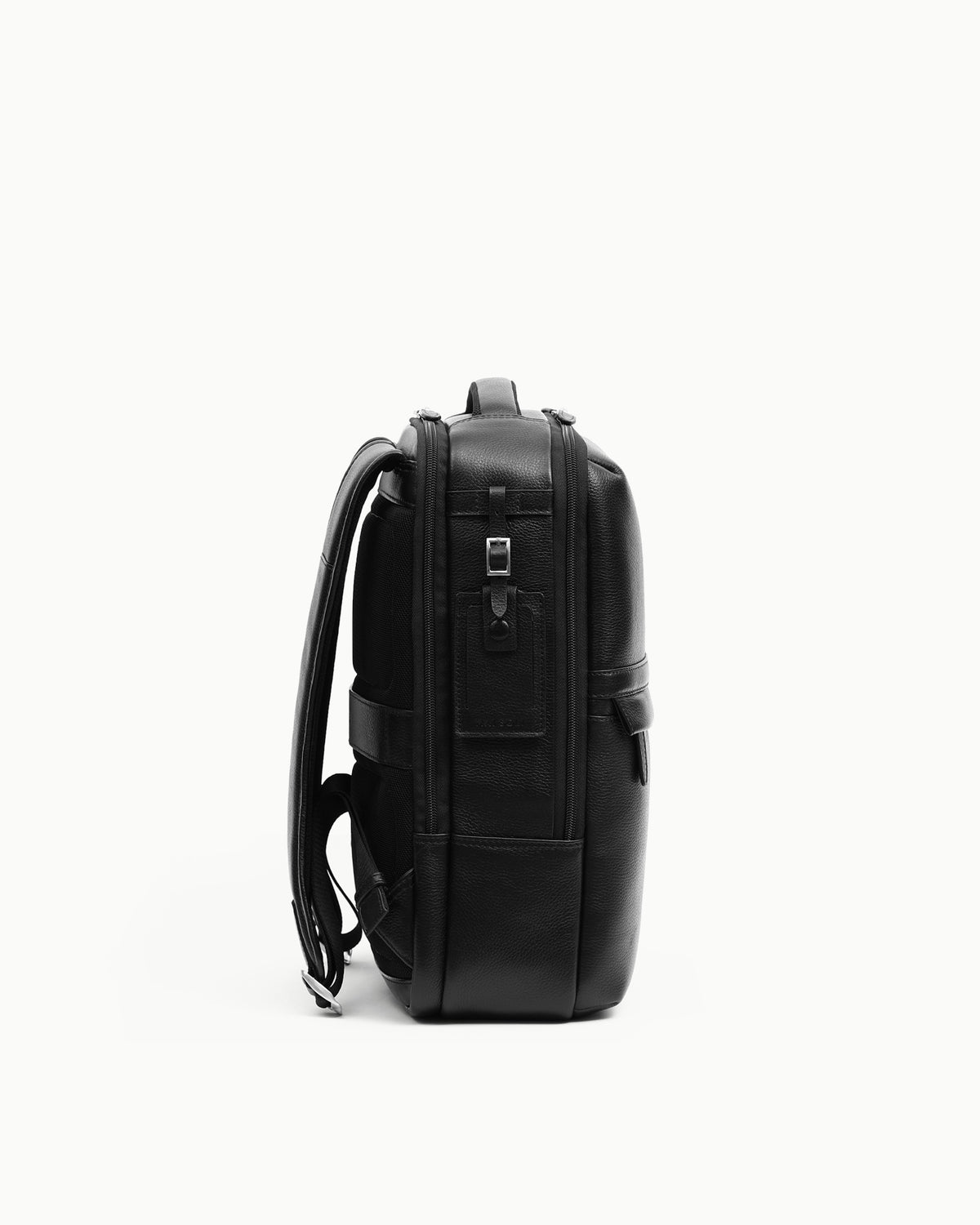 Monograph Backpack - Black