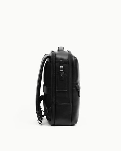 Monograph Backpack - Black
