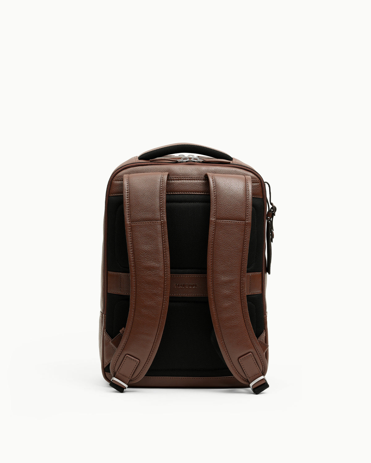 Monograph Backpack - Walnut Brown