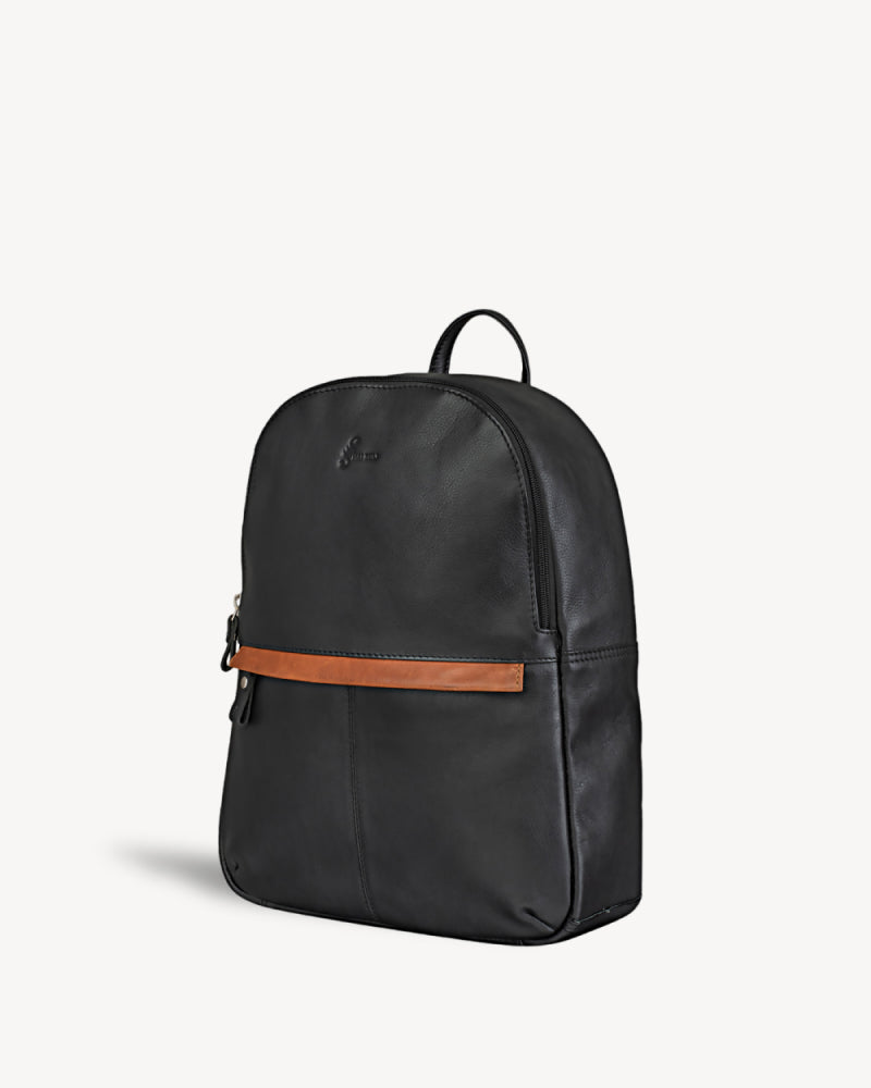 Breeze Backpack - Black