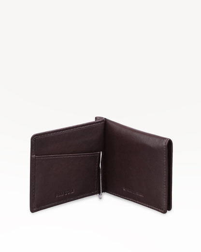 Elegance Multi-purpose Money Clip Wallet